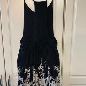 NWT Free People Sundress Size XS